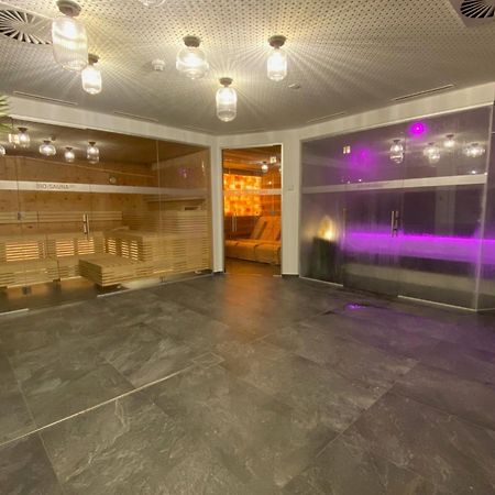 Hotel Helvetia Müstair Eksteriør bilde