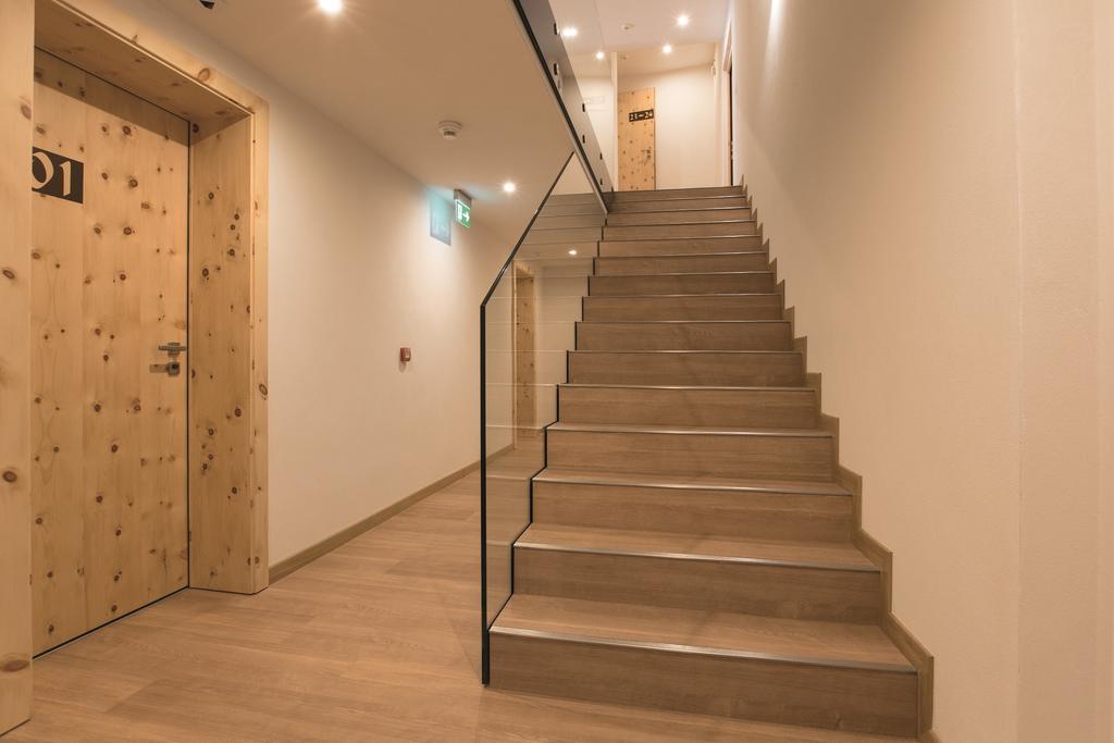 Hotel Helvetia Müstair Eksteriør bilde