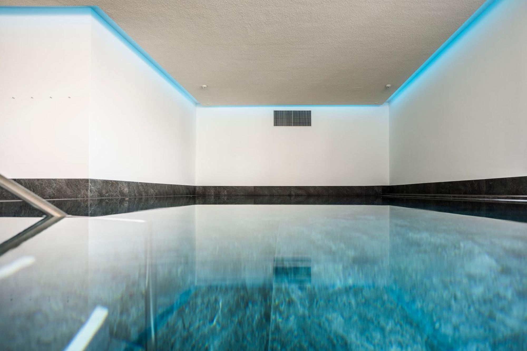 Hotel Helvetia Müstair Eksteriør bilde
