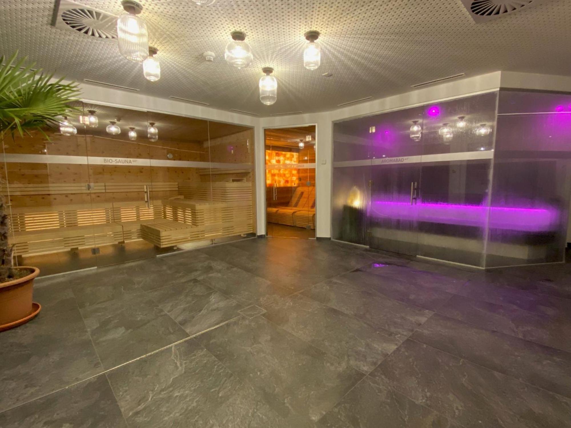 Hotel Helvetia Müstair Eksteriør bilde