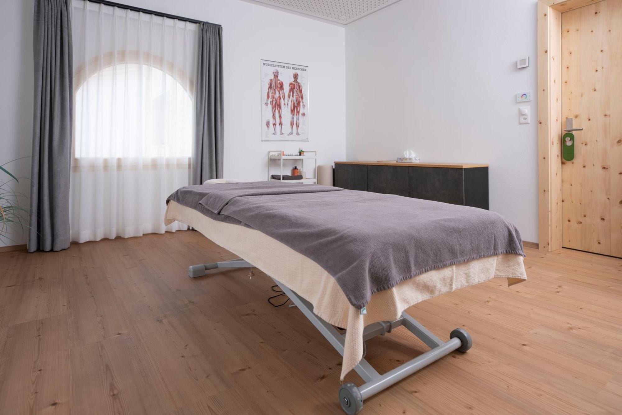 Hotel Helvetia Müstair Eksteriør bilde