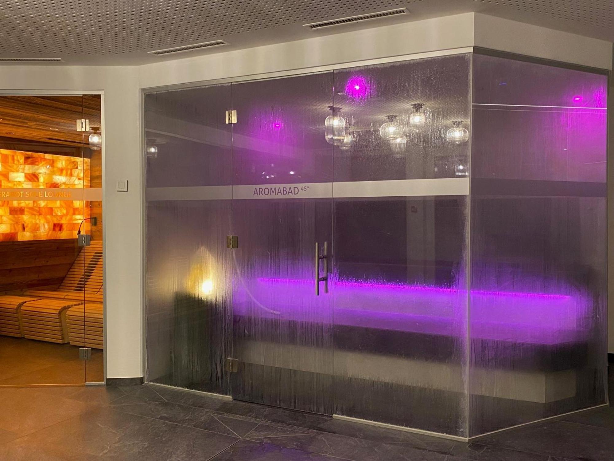 Hotel Helvetia Müstair Eksteriør bilde