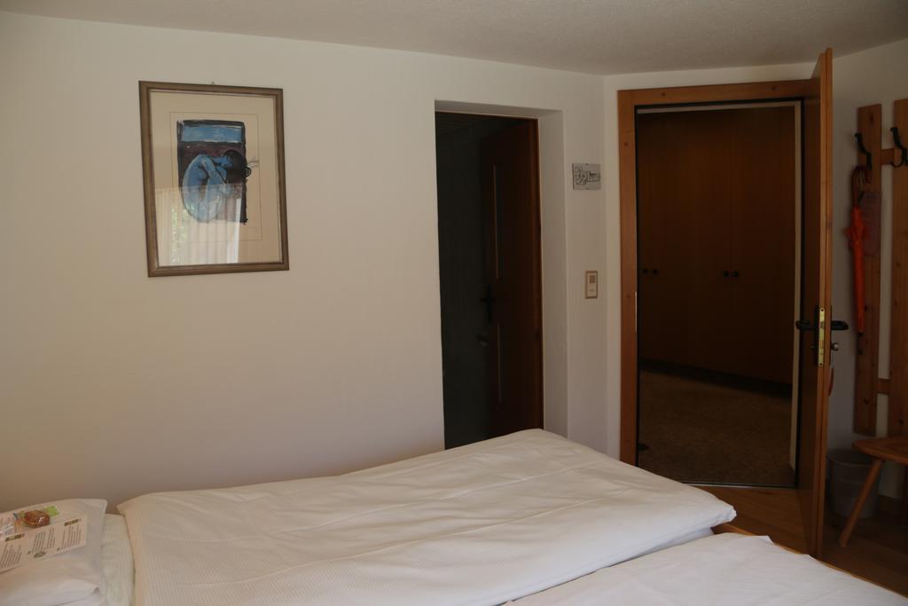 Hotel Helvetia Müstair Eksteriør bilde