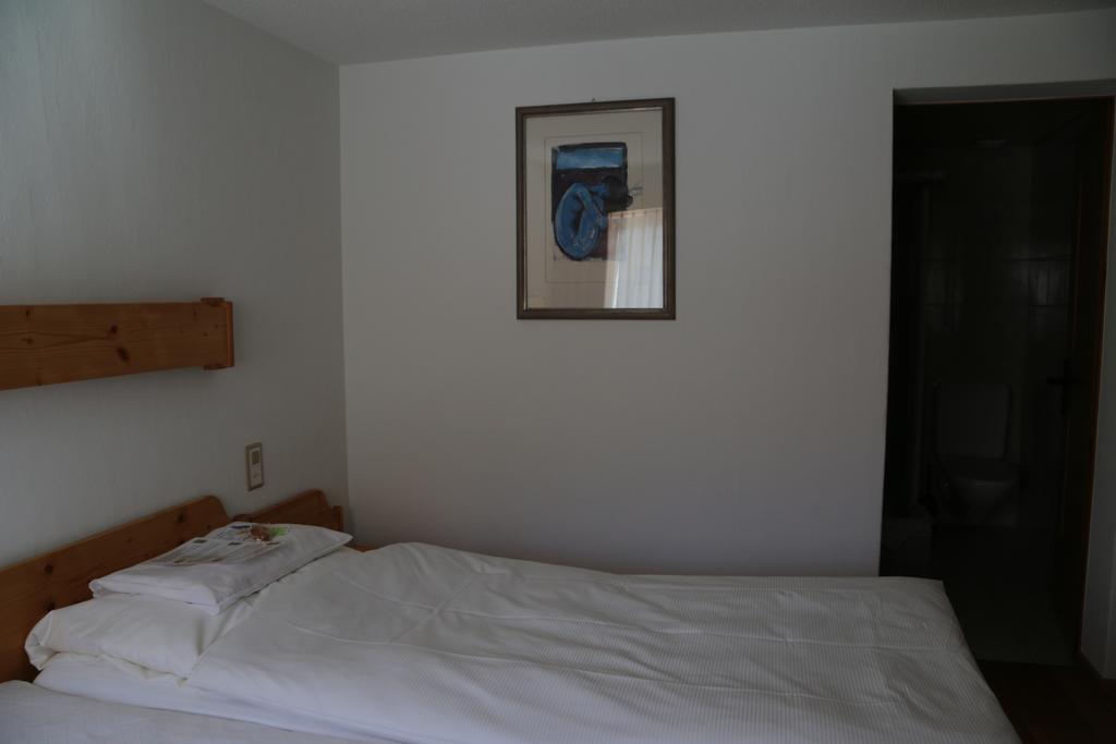 Hotel Helvetia Müstair Eksteriør bilde