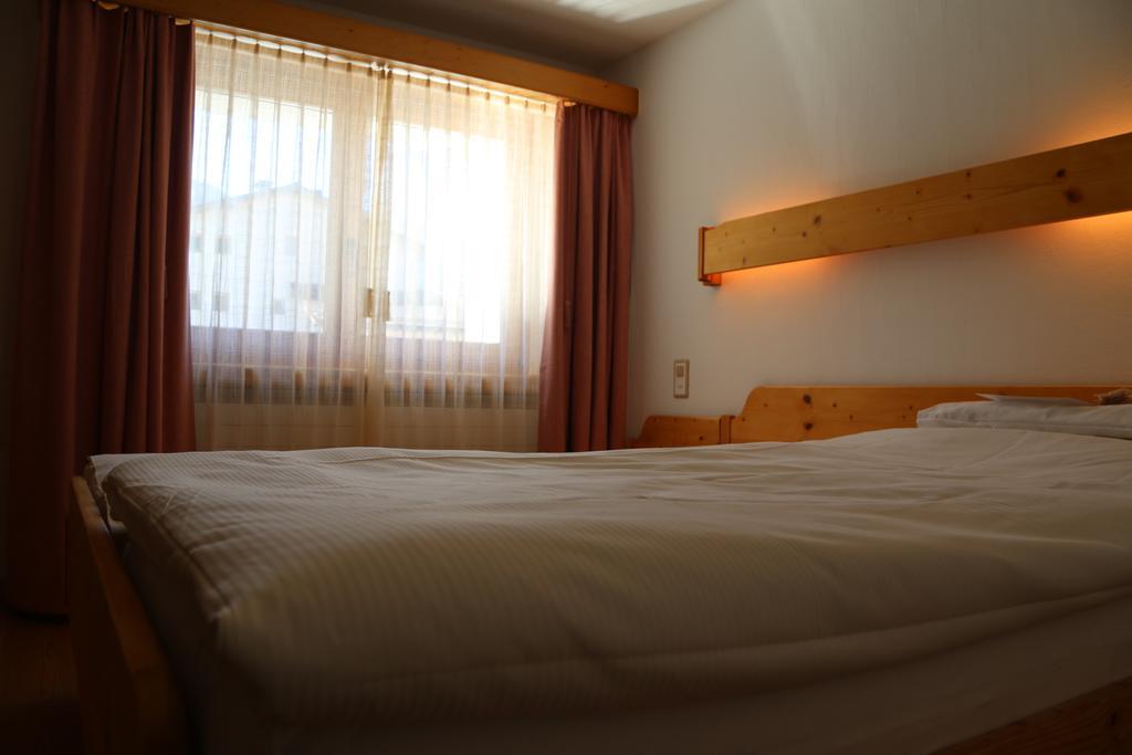 Hotel Helvetia Müstair Eksteriør bilde