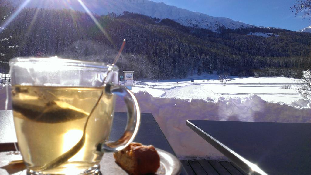 Hotel Helvetia Müstair Eksteriør bilde
